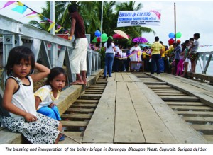 cagwait bridge