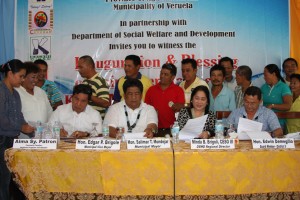 KC - PAMANA MOA signing