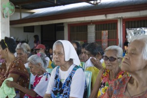 Giving Hope to Abandoned Elders