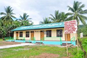 San Roque, Kitcharao, Agusan del Norte