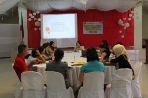 RRJJW Committee to establish more Bahay Pag-asa in Caraga
