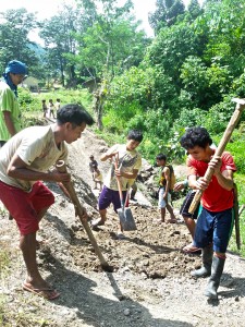 ©Photo Credit: Jonna Novy Cenabre Balingit- Community Empowerment Facilitator (Las Nieves, Agusan del Norte)