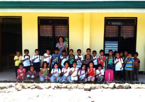 ©Photo Credit: Norain Talib Dipatuan - Community Empowerment Facilitator (Kitcharao, Agusan del Norte)