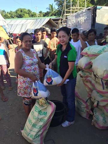 DSWD ensures welfare of SurSur lumad evacuees returning homes | DSWD ...