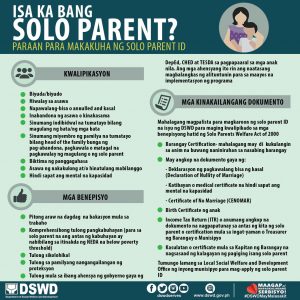solo-parent