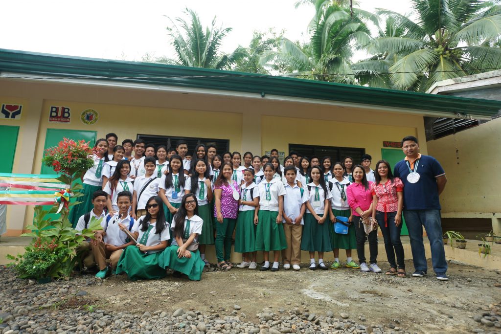 Vanguards of learning and development | DSWD Field Office CARAGA