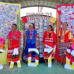 Indigenous People Summit held in La Paz, Agusan del Sur